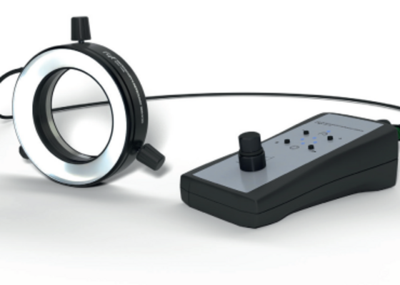 NKL-12 LED-S-RINGLICHT
